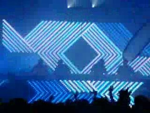 Birdy Nam Nam - Love Your Ennemy @Micropolis (20/02/09)