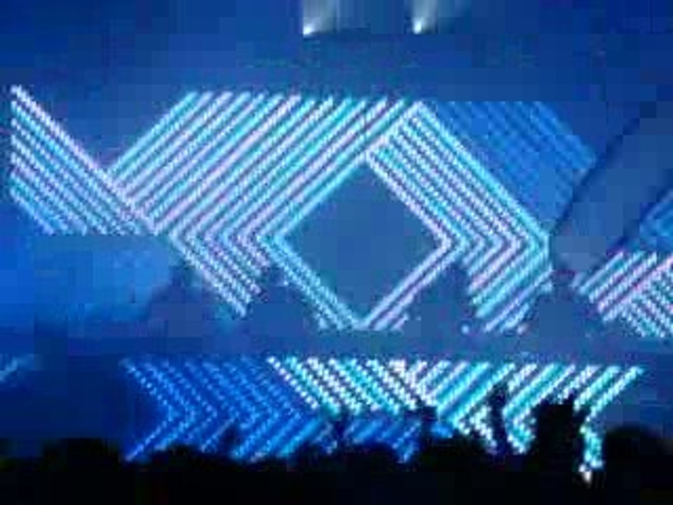 Birdy Nam Nam - Love Your Ennemy @Micropolis (20/02/09)