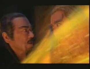 Aaron Kwok & Ekin Cheng - stormriders