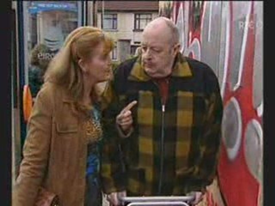 Funny Fair City Part 162 (Voice Over)