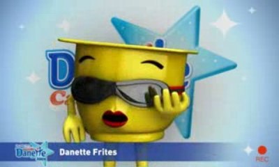 Nouvelle Danette - Casting #8