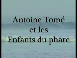Les enfants du phare.