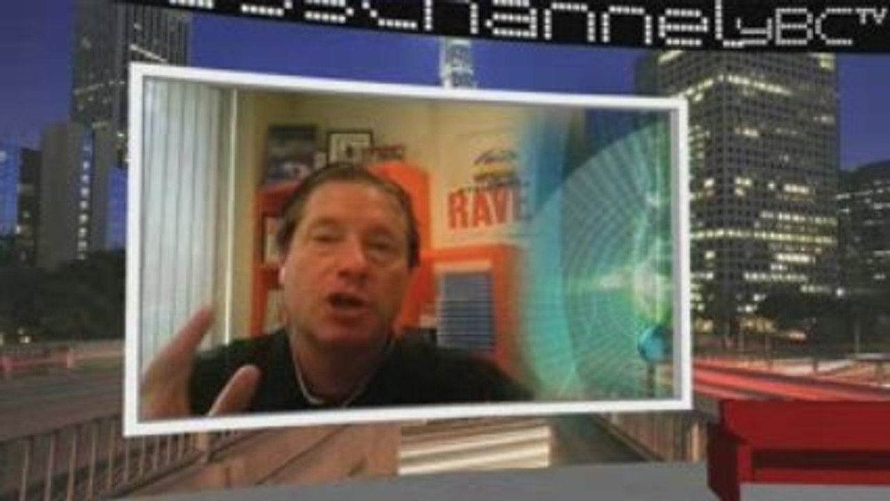 World Wide Rave: the story behind a social marketing phenome