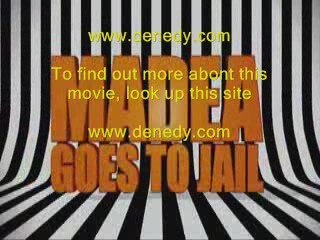 Madea Goes to Jail -- FULL MOVIE ONLINE