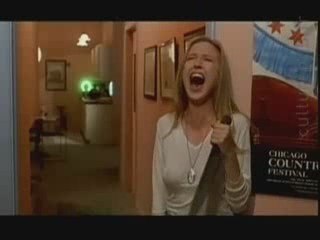 13ème rue - Le mois de l'horreur