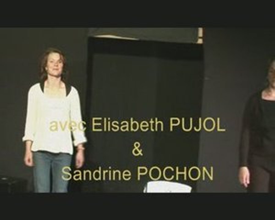 Fi Théâtre Atelier adult 2007/2008