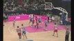 EuroLeague Women All Star Game : les plus belles actions