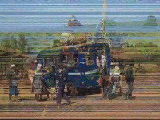 Mon pays: Madagascar