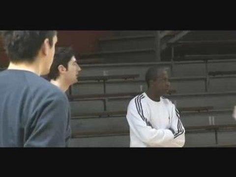 Pub, PB86 : Clinic des coachs à la Rochelle