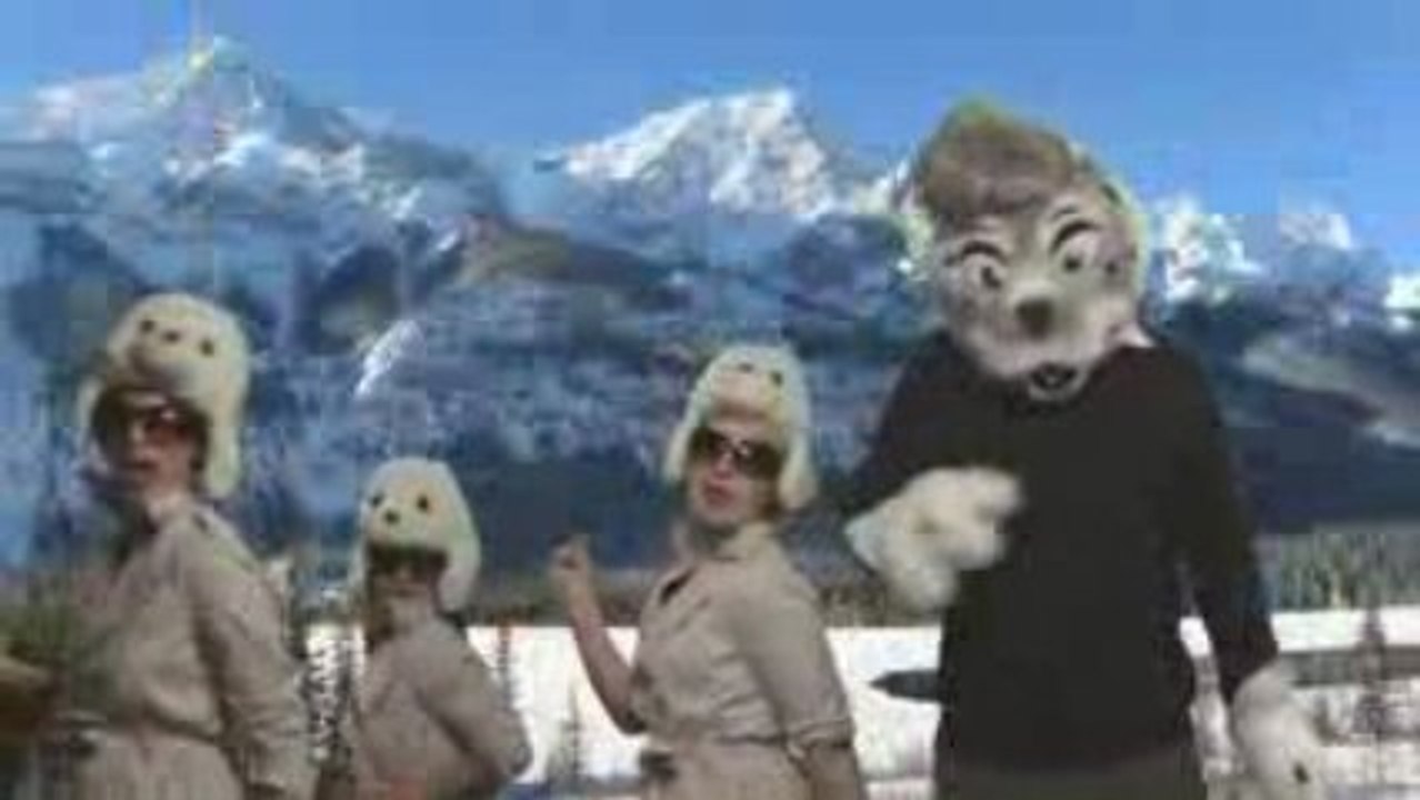 The Harper Seals.....SAVE THE SEALS