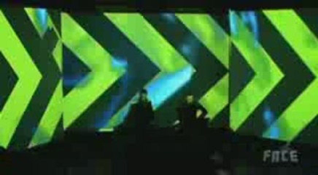 Teaser festival angevins des cultures electroniques