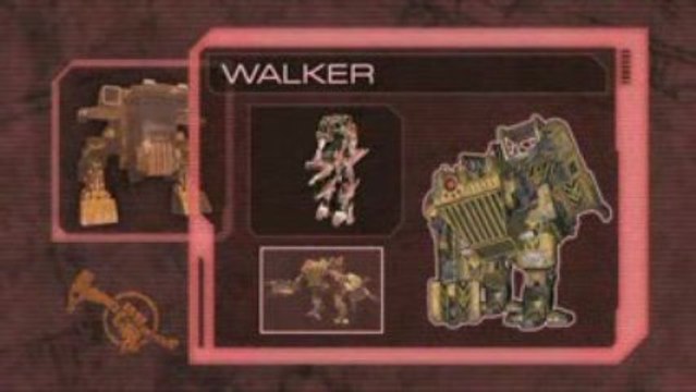 Red Faction : Guerrilla - Weapons and Vehicles Trailer