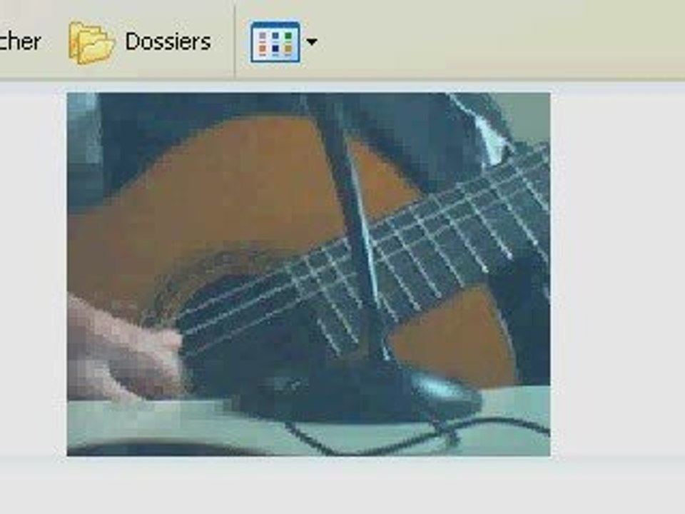 je voudrais que tu comprennes