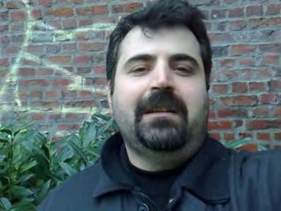 Cantonales Colombes F Sarkis