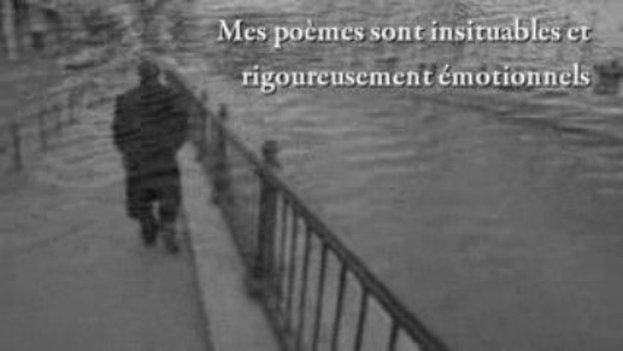 Henri Michaux - Ailleurs, assurément ailleurs ...