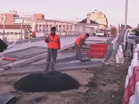 Aube : L'hiver le plus froid !