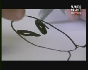 OVNI - Zimbabwe - RR3 (16/09/1994)