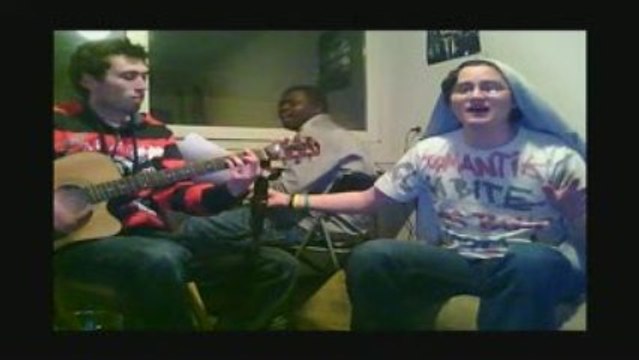 DsonsDstarsTV - Mike Kenli - Sois A Moi