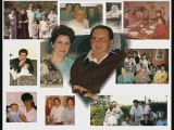 50 ans de mariage (Violette et Vincent)