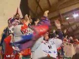Hockey/Ligue Magus : Les Ducs d'Angers en demi-finale !