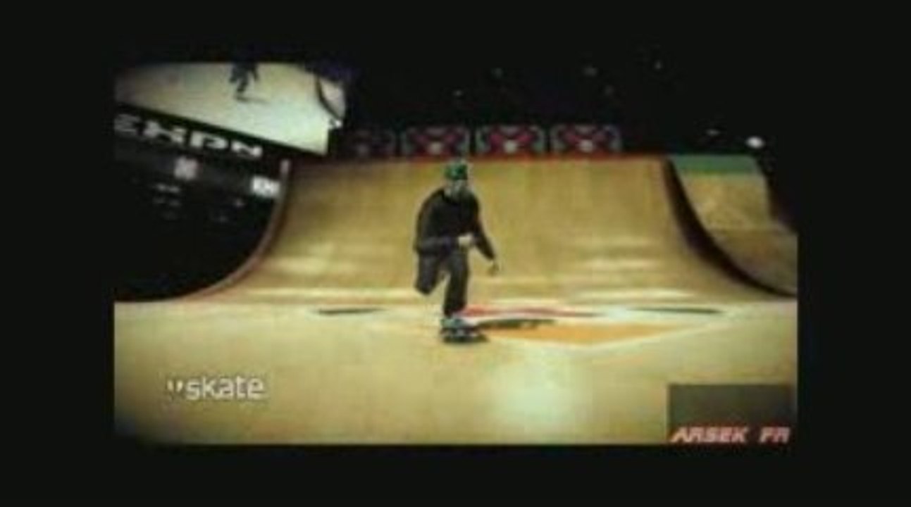 arsek fr [skate]-[CDCT !]