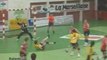 Handball féminin : HBCN Nîmes gagne contre Metz (27-26)