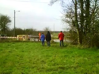 rallye des marais 2009 ! video 1/31