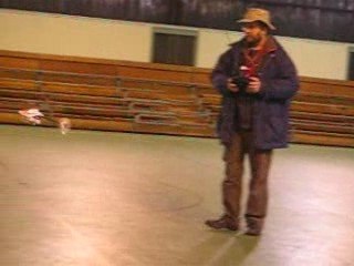 Hirobo SRB Quark  Normandie