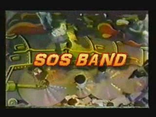 SOS BAND - The finest... Djeepy KinG Remix