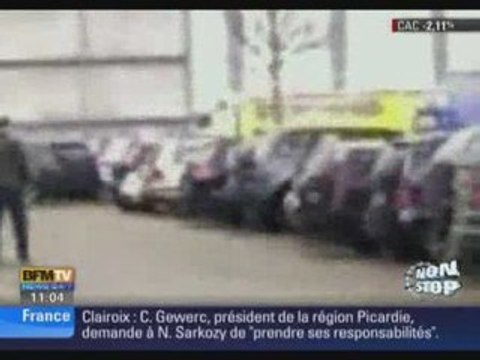 Télézapping : Pourquoi / Warum ?