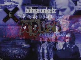 Böhse Onkelz - Erinnerung: Die legendäre Band und ihre unvergesslichen Hits 🎸