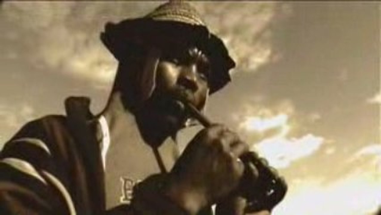 "Besambany" par le groupe François