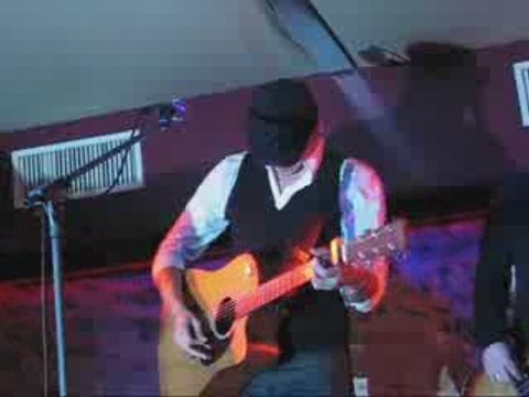 Dors Merwan Rim 10 mars 2009