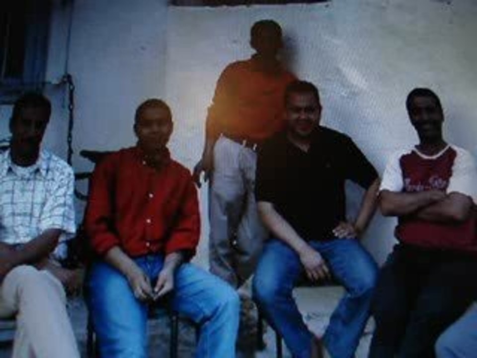 Cantique chrétien en Darija 2