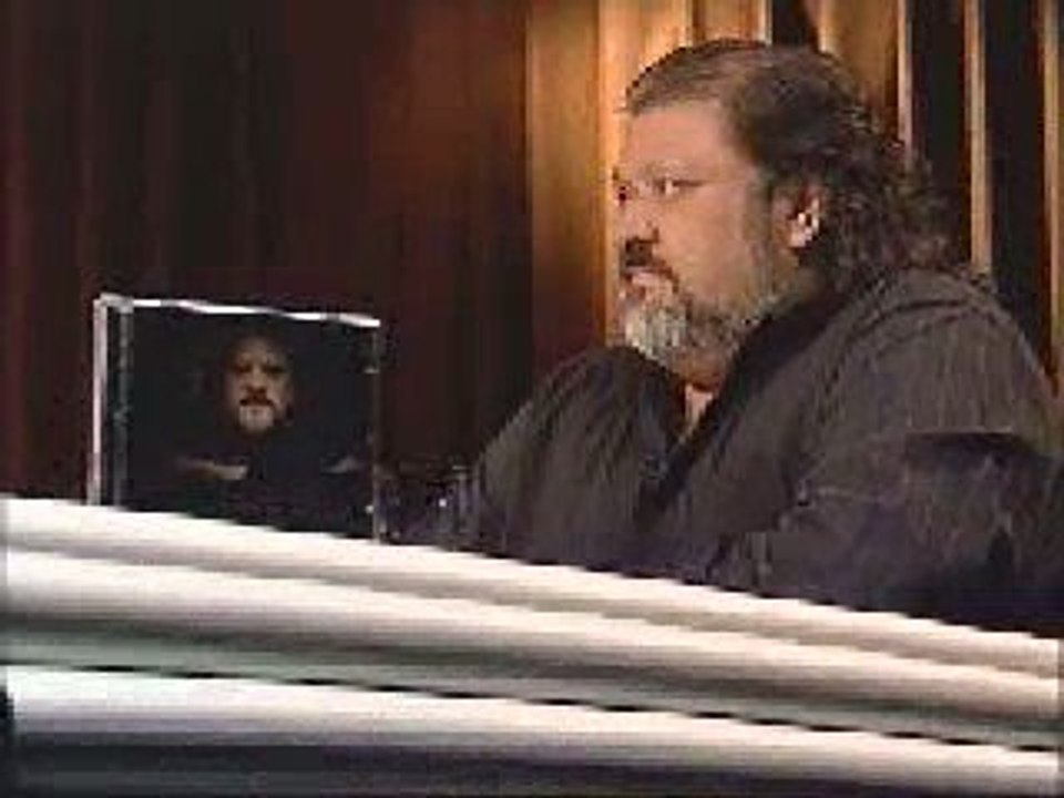 Interwieu parrita 2 suite