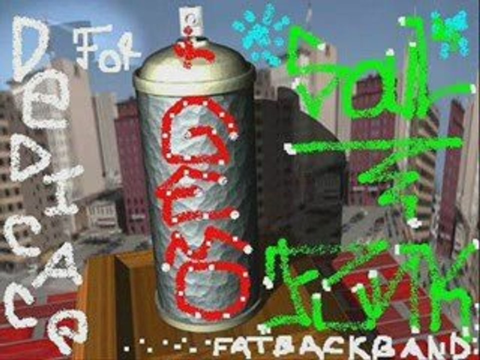 Special Pour GEMONER