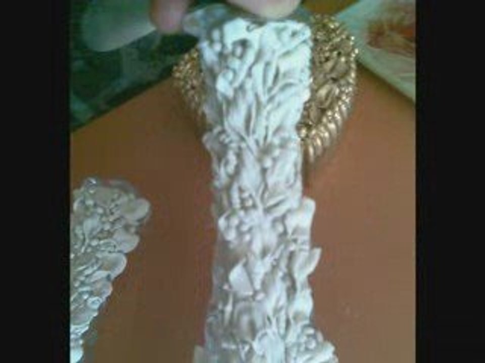 pasta de papel