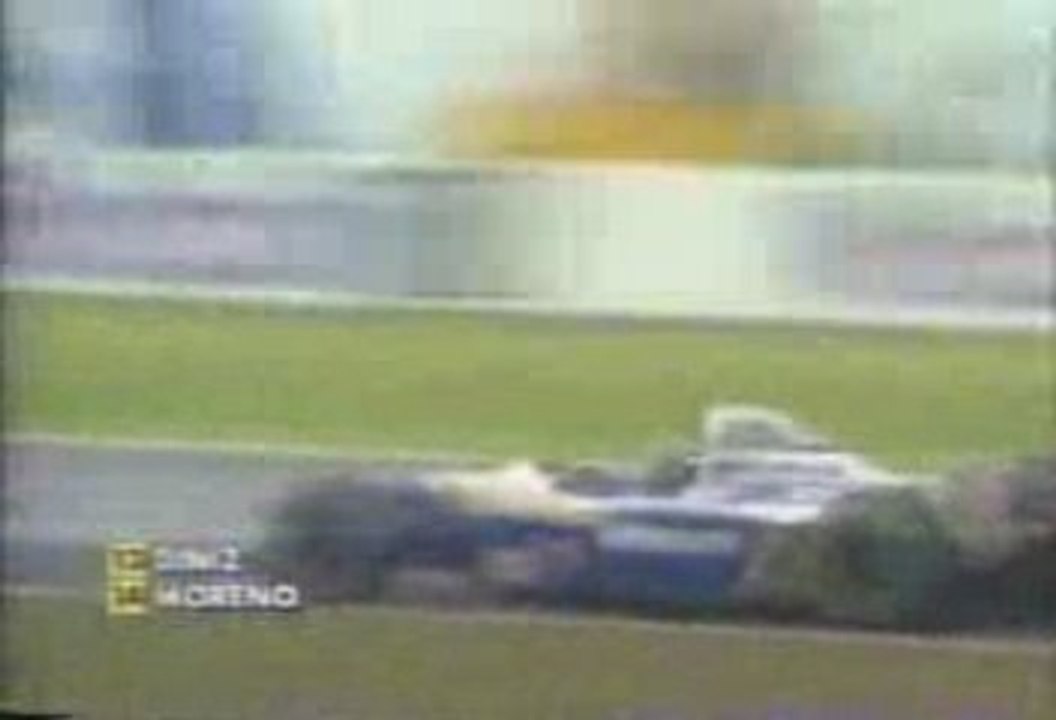 F1 - GP BELGIUM Spa Francorchamps 1995-08-27 part5.00