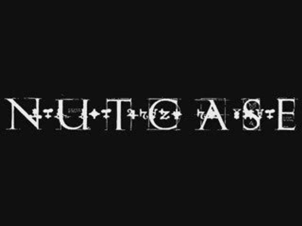 Nutcase Trailer