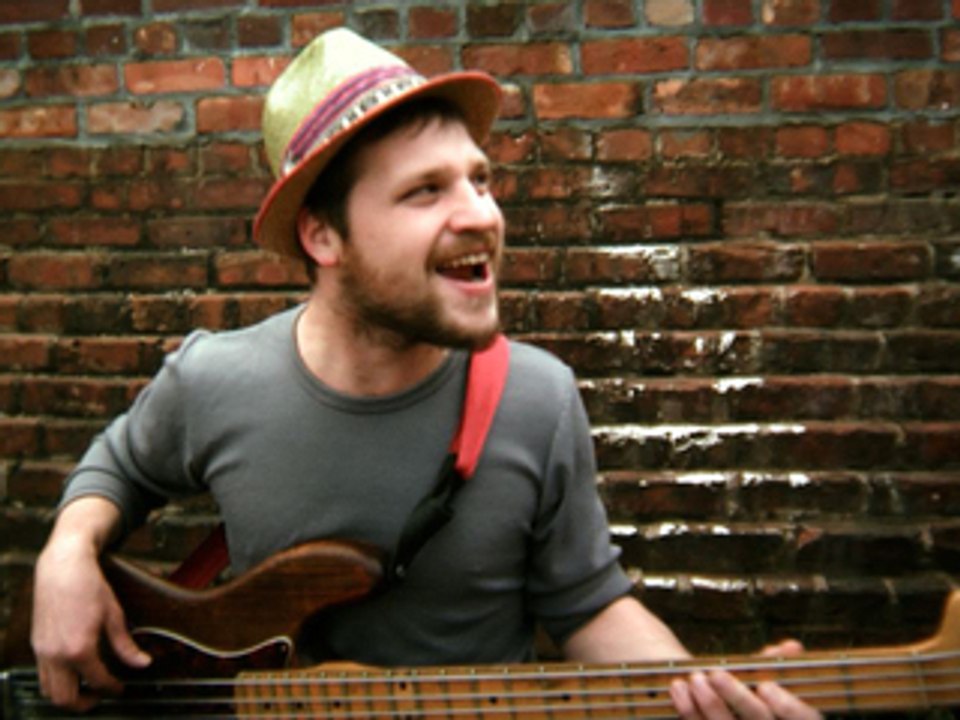 Dr. Dog: Fate