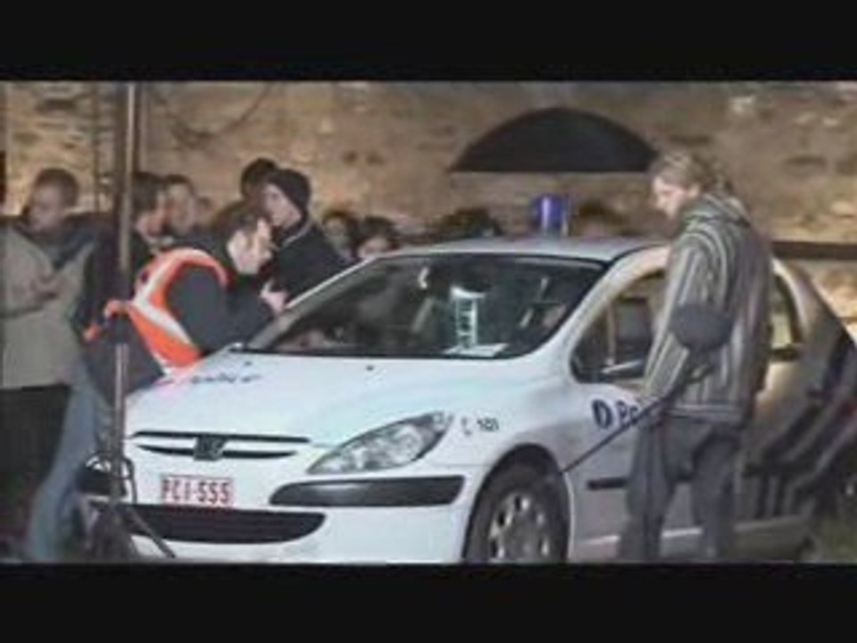 Making of exercice Mariage IAD