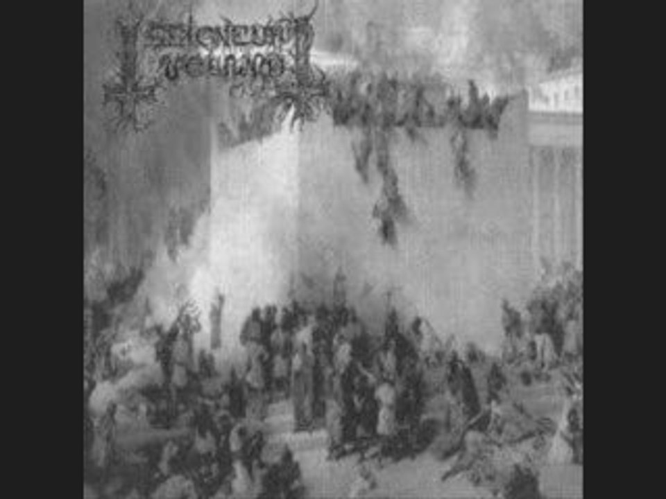 Seigneur Voland - ... et autres germes de pourriture
