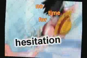 One Piece-Rufy Gear Second