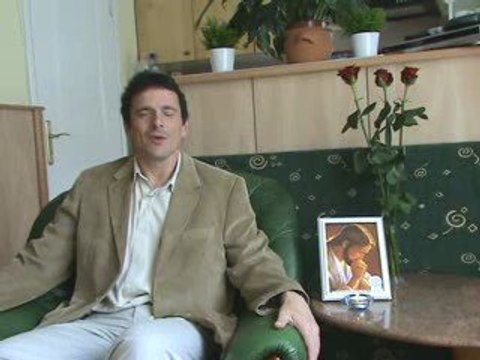 Szellem elengedés után megszűnt a gyötrő, belső feszültség