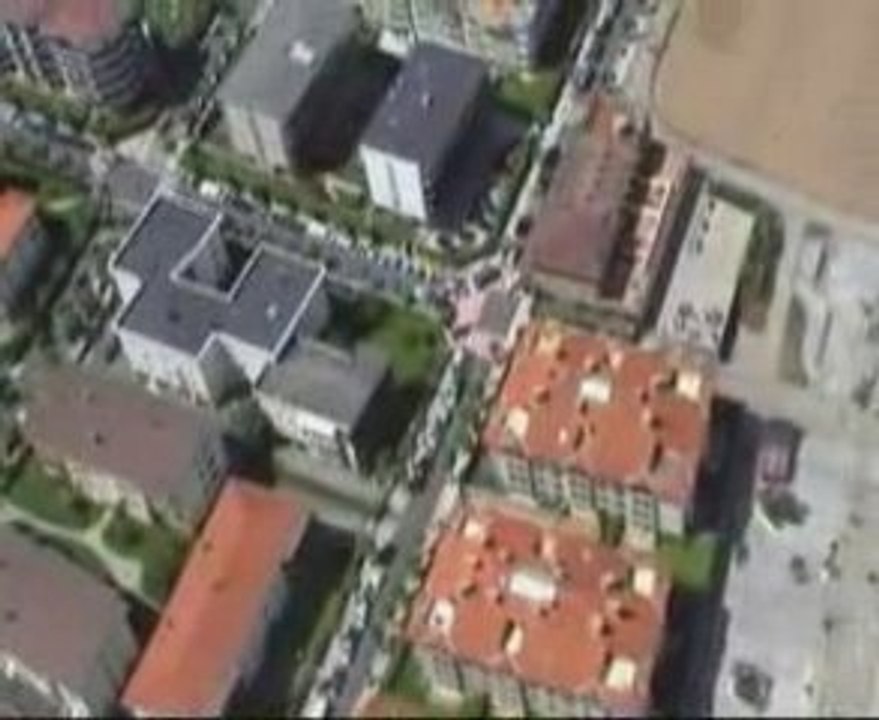 Etxebizitza hutsak