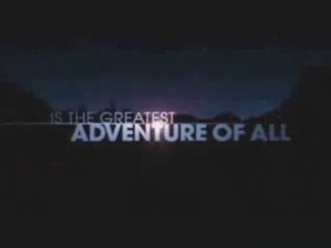 Teaser Stargate Universe