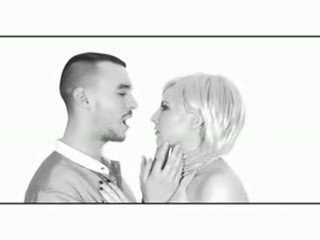 Cem Adrian & Pamela - Anladim Yeni Video Klip 2009