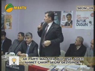 Akp akp