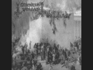 Seigneur Voland - Agonie