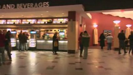 Bowtie Cinema, Downtown Schenectady NY